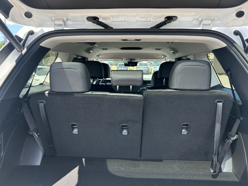 2026 Hyundai PALISADE SEL 7 Passenger