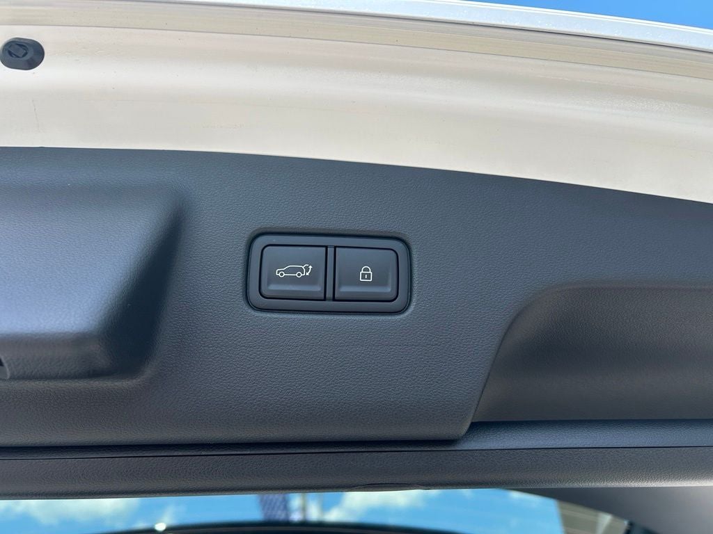 2026 Hyundai PALISADE SEL 7 Passenger
