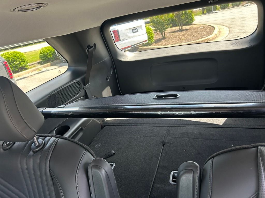 2026 Hyundai PALISADE SEL 7 Passenger