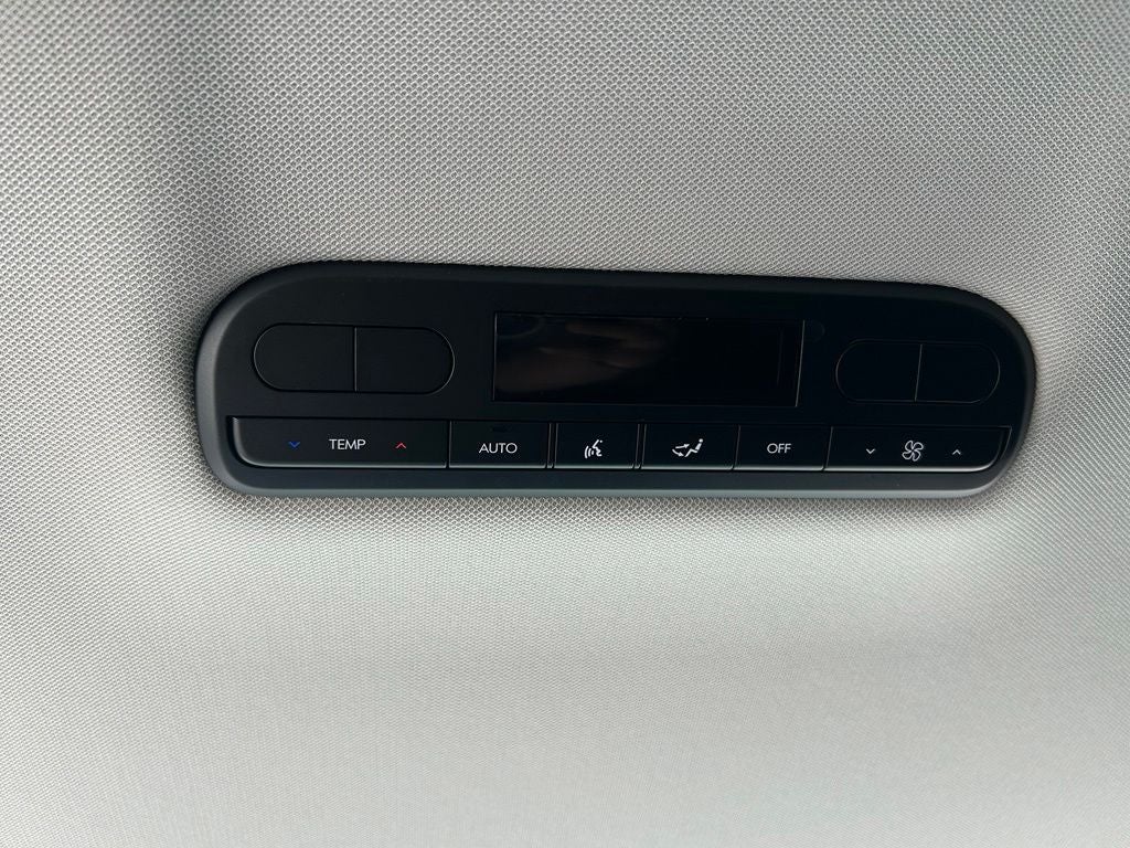 2026 Hyundai PALISADE SEL 7 Passenger