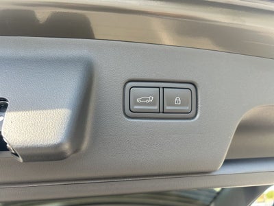 2026 Hyundai PALISADE HYBRID Blue SEL 7 Passenger