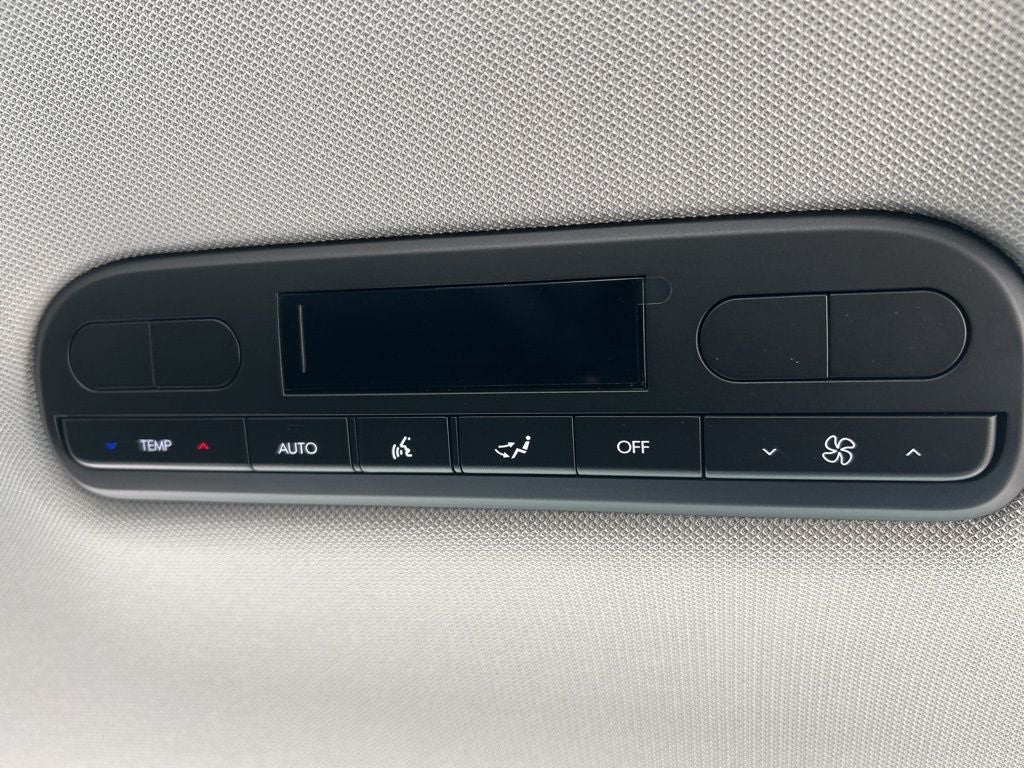 2026 Hyundai PALISADE HYBRID Blue SEL 7 Passenger