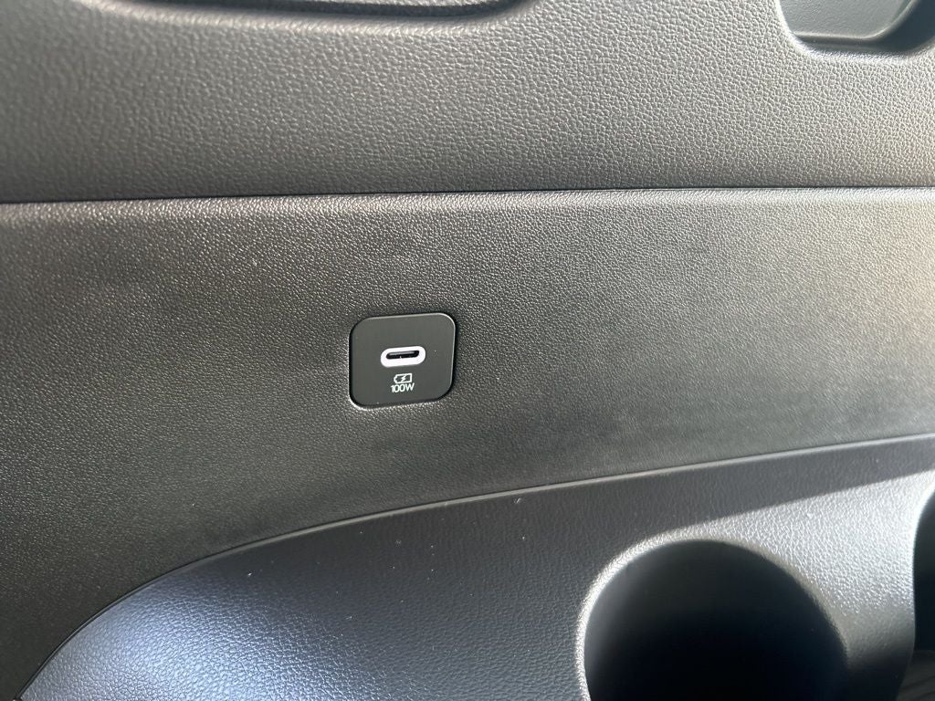 2026 Hyundai PALISADE HYBRID Blue SEL 7 Passenger