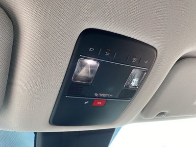 2026 Hyundai PALISADE HYBRID Blue SEL 7 Passenger