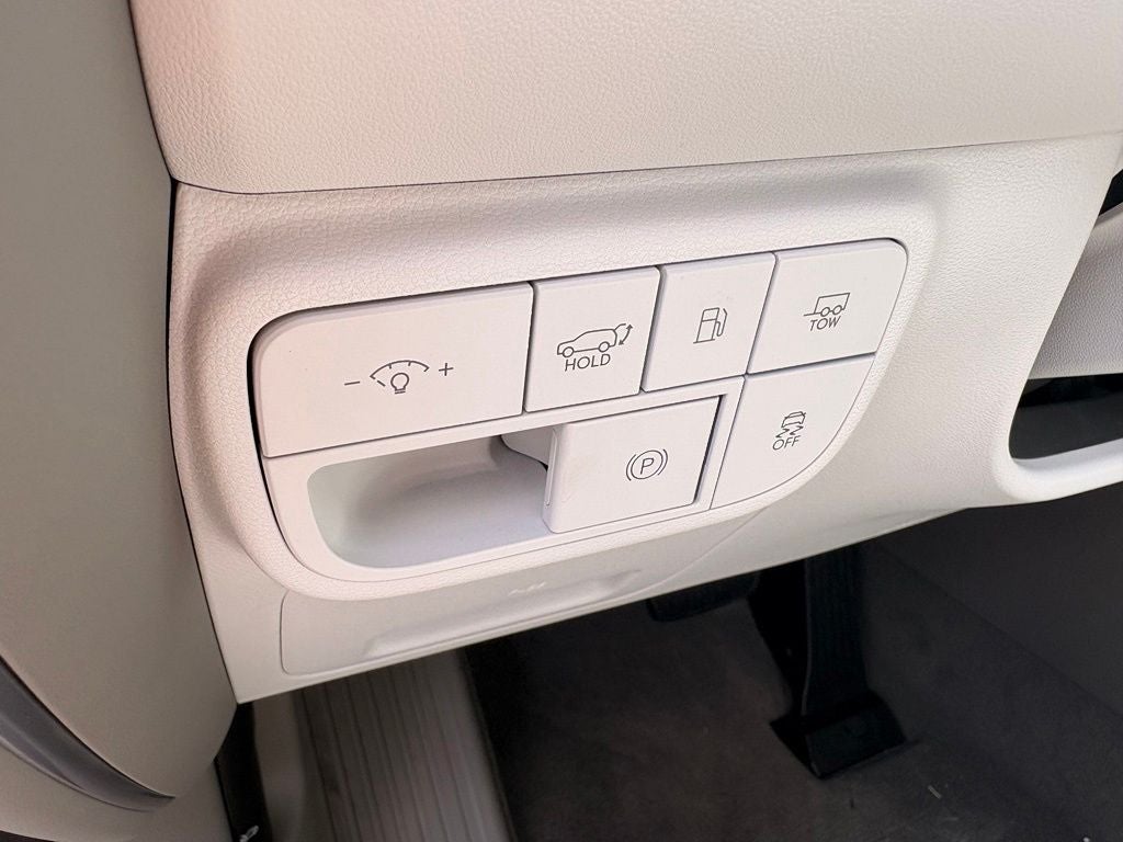 2026 Hyundai PALISADE HYBRID Blue SEL 7 Passenger
