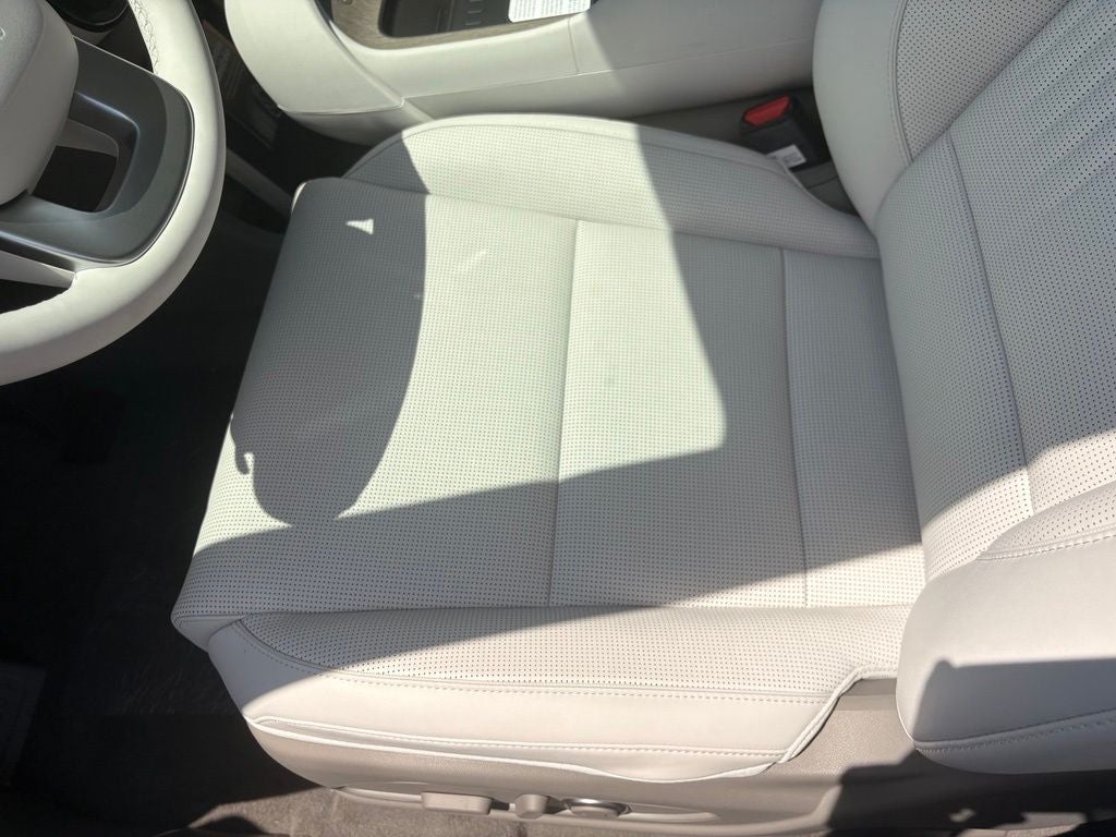 2026 Hyundai PALISADE HYBRID Blue SEL 7 Passenger