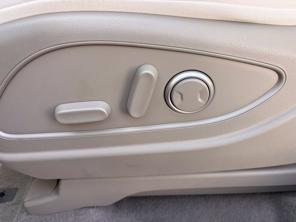 2027 Hyundai PALISADE HYBRID Blue SEL 7 Passenger