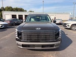 2027 Hyundai PALISADE HYBRID Blue SEL 7 Passenger