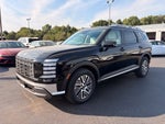 2027 Hyundai PALISADE HYBRID Blue SEL 7 Passenger