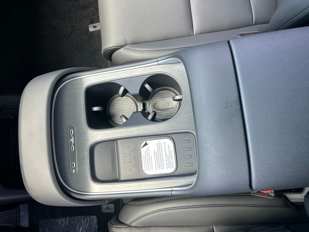 2026 Hyundai PALISADE SEL 7 Passenger