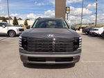 2027 Hyundai PALISADE HYBRID SEL 7 Passenger