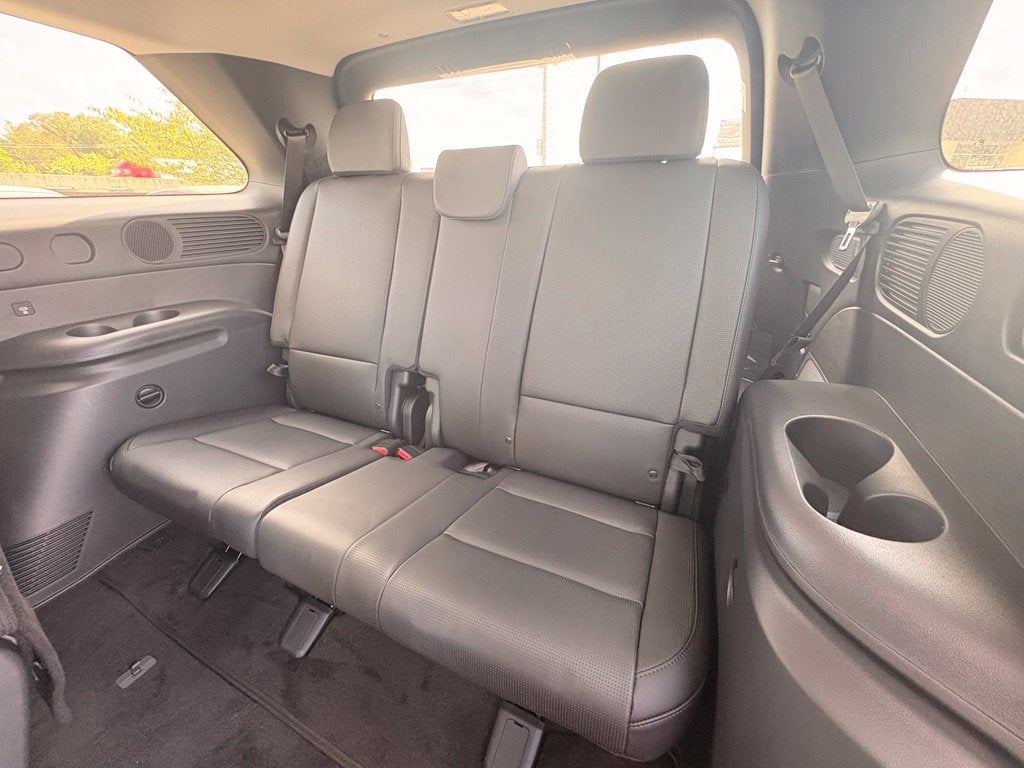 2027 Hyundai PALISADE HYBRID SEL 7 Passenger