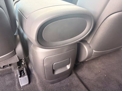 2027 Hyundai PALISADE HYBRID SEL 7 Passenger