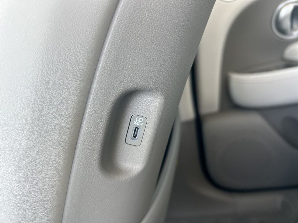 2026 Hyundai PALISADE HYBRID SEL 7 Passenger