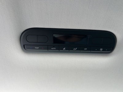2026 Hyundai PALISADE HYBRID SEL 7 Passenger