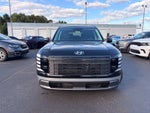 2027 Hyundai PALISADE HYBRID SEL 7 Passenger