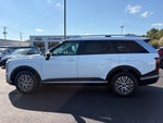 2027 Hyundai PALISADE HYBRID SEL