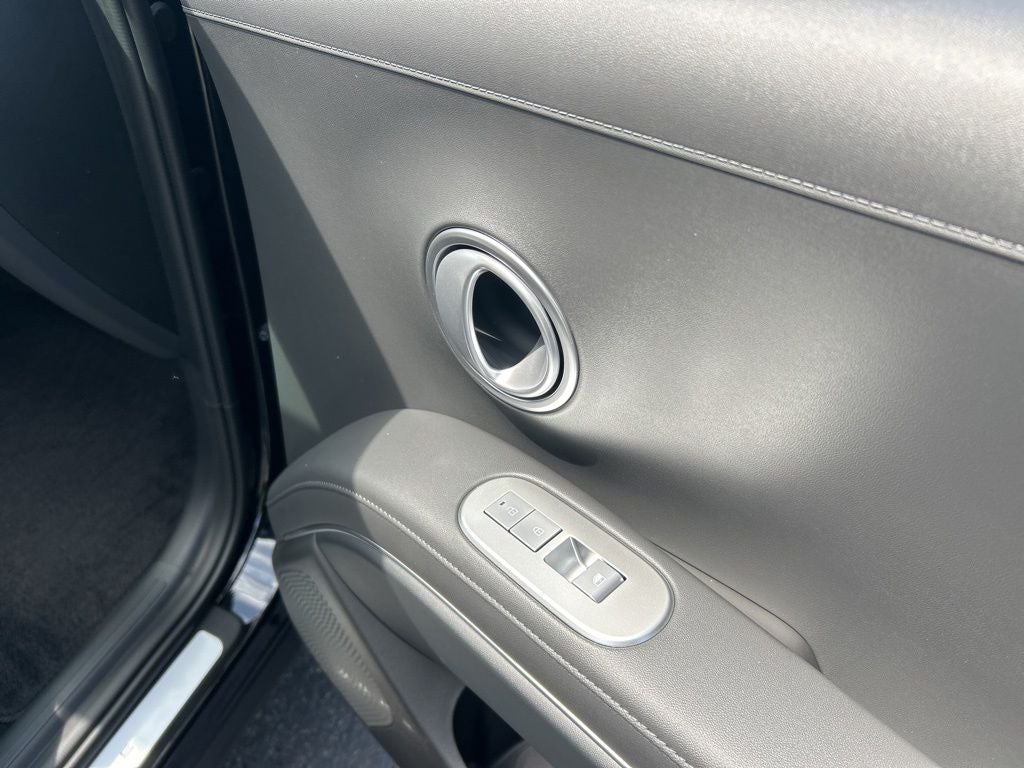 2026 Hyundai PALISADE SEL Premium 7 Passenger