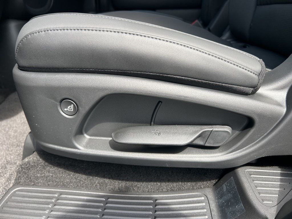 2026 Hyundai PALISADE SEL Premium 7 Passenger