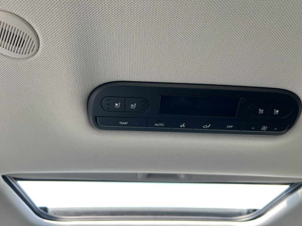 2026 Hyundai PALISADE SEL Premium 7 Passenger