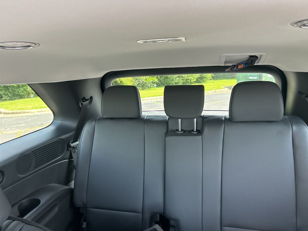 2026 Hyundai PALISADE SEL Premium 7 Passenger