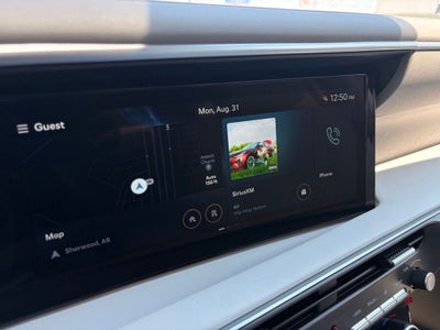 2027 Hyundai PALISADE SEL