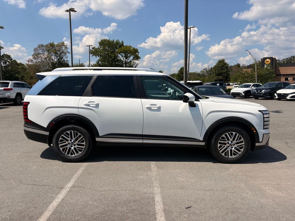 2027 Hyundai PALISADE SEL