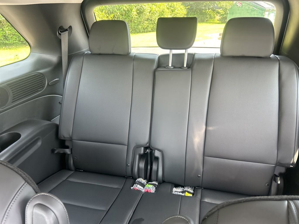 2026 Hyundai PALISADE SEL Premium 7 Passenger
