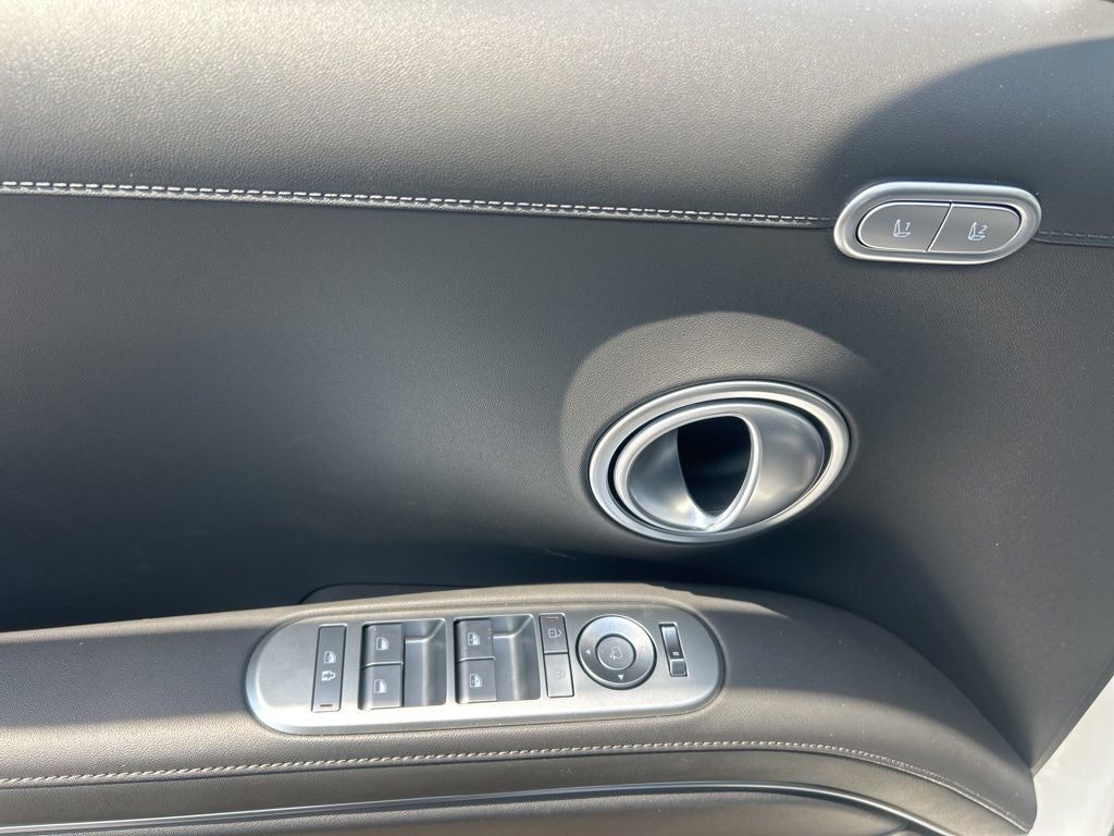 2026 Hyundai PALISADE SEL Premium 7 Passenger