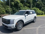 2026 Hyundai PALISADE SEL Premium 7 Passenger