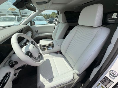 2026 Hyundai PALISADE SEL Premium 7 Passenger