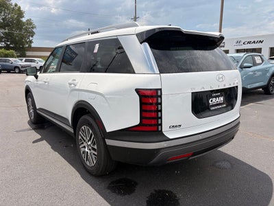 2026 Hyundai PALISADE SEL Premium 7 Passenger