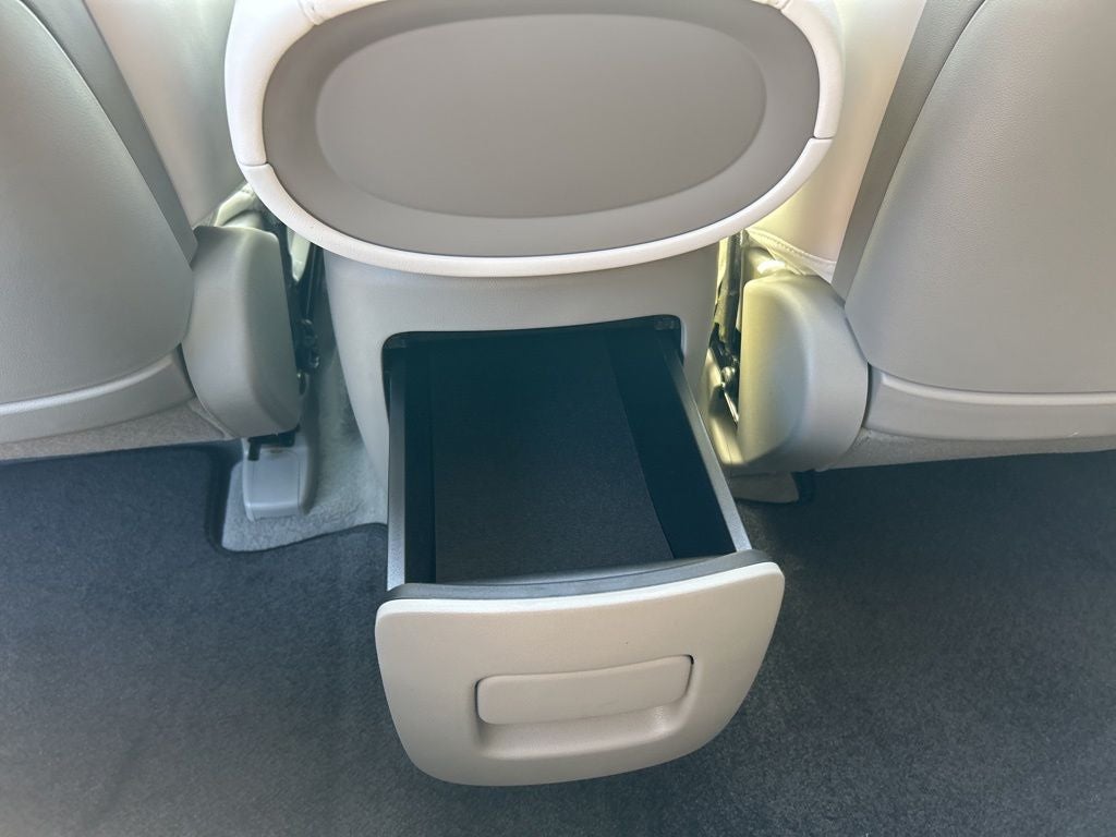 2026 Hyundai PALISADE SEL Premium 7 Passenger