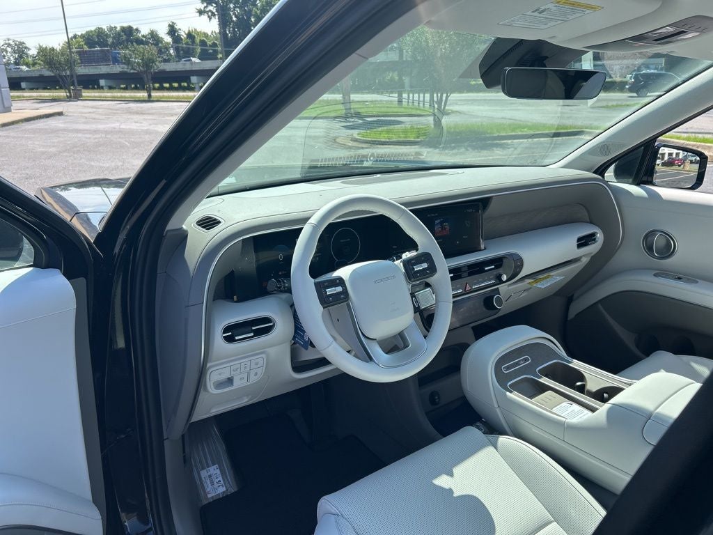 2026 Hyundai PALISADE SEL Premium 7 Passenger