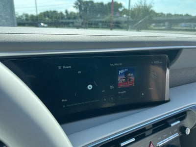 2026 Hyundai PALISADE SEL Premium 7 Passenger