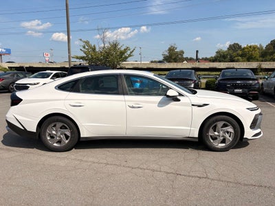 2026 Hyundai SONATA SE