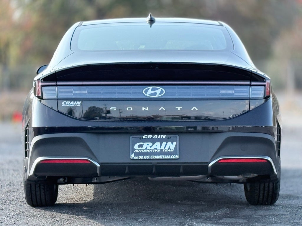 2026 Hyundai SONATA SE