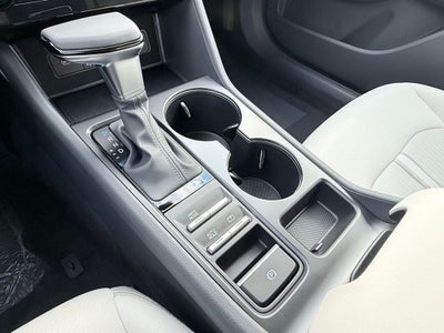 2026 Hyundai SONATA SE