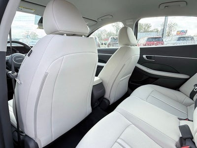 2026 Hyundai SONATA SE