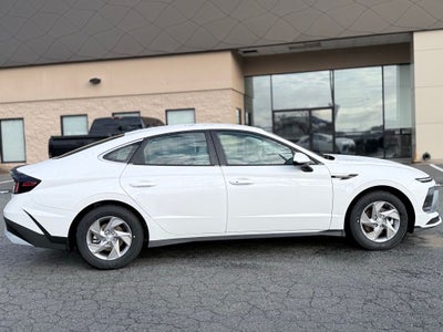 2026 Hyundai SONATA SE