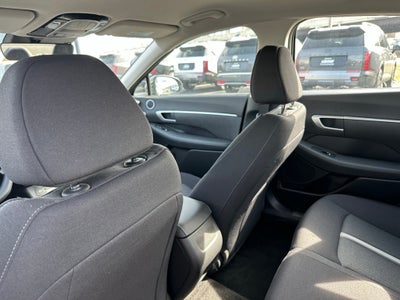 2026 Hyundai SONATA SE