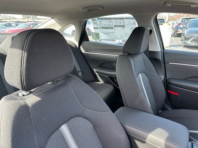 2026 Hyundai SONATA SE