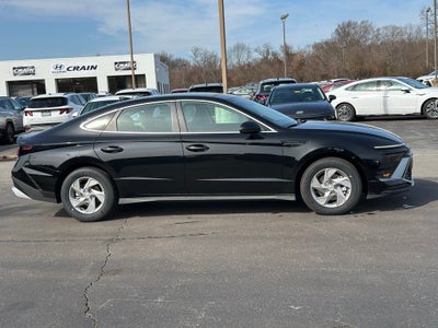 2026 Hyundai SONATA SE