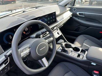 2026 Hyundai SONATA SE