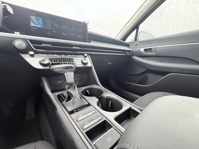 2026 Hyundai SONATA SE