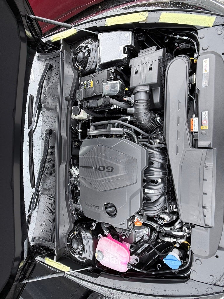 2026 Hyundai SONATA SE