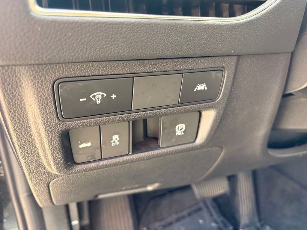 2023 Hyundai SONATA Limited