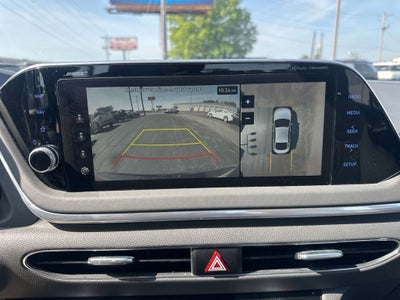 2023 Hyundai SONATA Limited