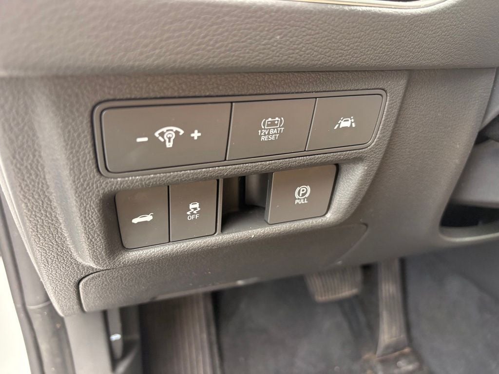 2021 Hyundai SONATA HYBRID Limited