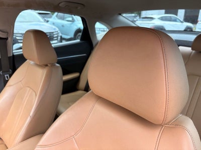2021 Hyundai SONATA HYBRID Limited